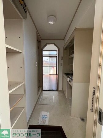 セゾンヒルズ21の物件内観写真